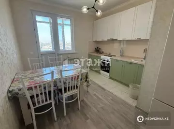 85 м², 3-комнатная квартира, этаж 11 из 12, 85 м², изображение - 5
