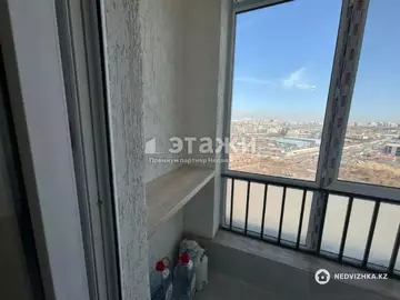85 м², 3-комнатная квартира, этаж 11 из 12, 85 м², изображение - 8
