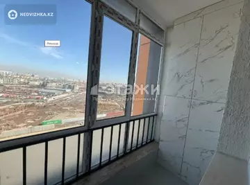 85 м², 3-комнатная квартира, этаж 11 из 12, 85 м², изображение - 11