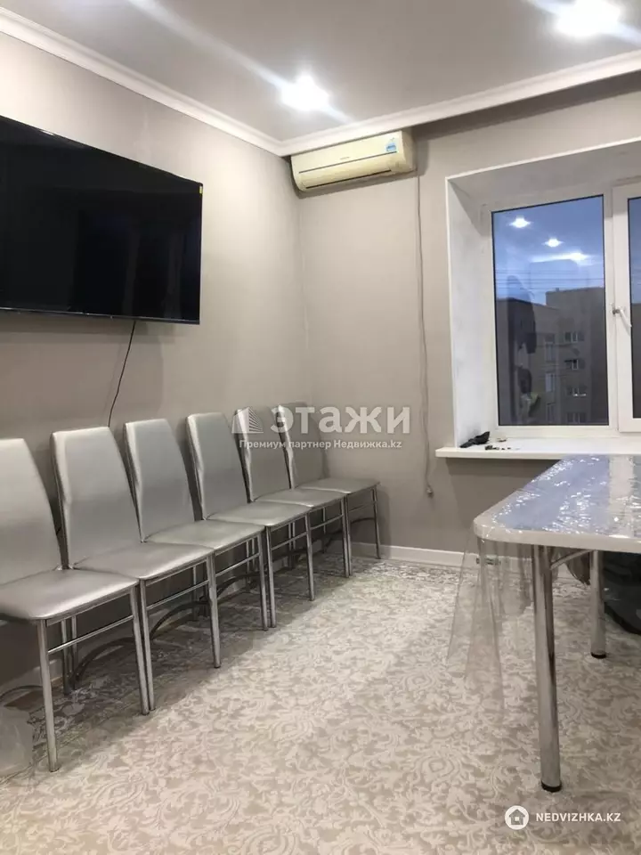 42.6 м², 1-комнатная квартира, этаж 9 из 10, 43 м², изображение - 1