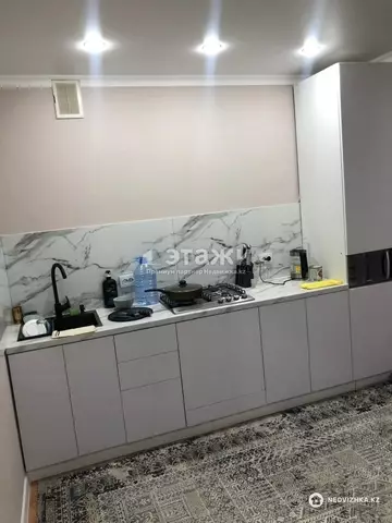 1-комнатная квартира, этаж 9 из 10, 43 м²