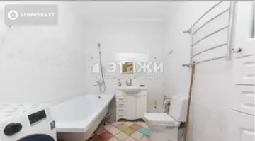 108.3 м², 3-комнатная квартира, этаж 2 из 9, 108 м², изображение - 11