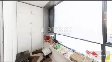 108.3 м², 3-комнатная квартира, этаж 2 из 9, 108 м², изображение - 16