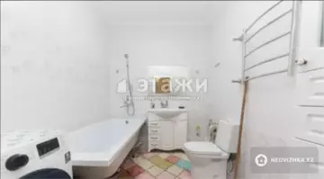 108.3 м², 3-комнатная квартира, этаж 2 из 9, 108 м², изображение - 18
