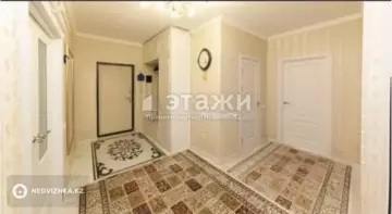 108.3 м², 3-комнатная квартира, этаж 2 из 9, 108 м², изображение - 19