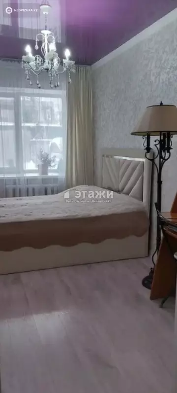 2-комнатная квартира, этаж 1 из 7, 44 м²