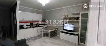 2-комнатная квартира, этаж 1 из 7, 44 м²