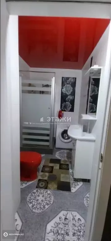 43.8 м², 2-комнатная квартира, этаж 1 из 7, 44 м², изображение - 4
