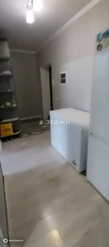 43.8 м², 2-комнатная квартира, этаж 1 из 7, 44 м², изображение - 5