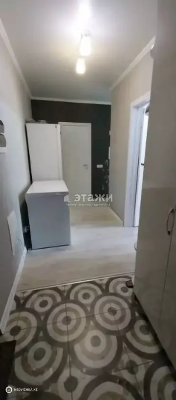 43.8 м², 2-комнатная квартира, этаж 1 из 7, 44 м², изображение - 6