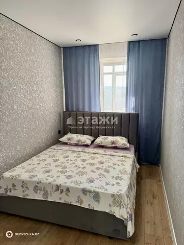 1-комнатная квартира, этаж 4 из 9, 40 м²