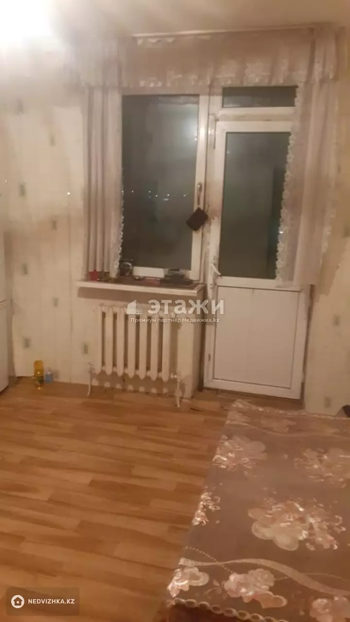 46 м², 1-комнатная квартира, этаж 3 из 18, 46 м², изображение - 1