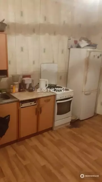 1-комнатная квартира, этаж 3 из 18, 46 м²