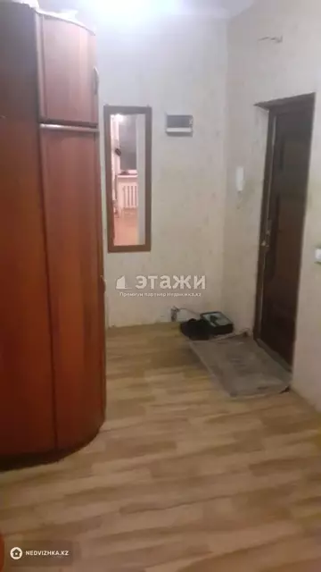 1-комнатная квартира, этаж 3 из 18, 46 м²