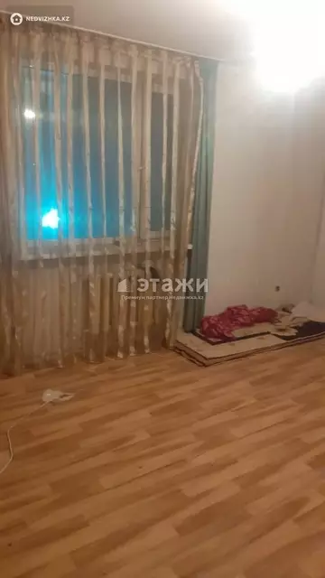 1-комнатная квартира, этаж 3 из 18, 46 м²