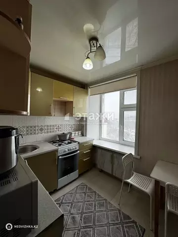 2-комнатная квартира, этаж 9 из 9, 49 м²