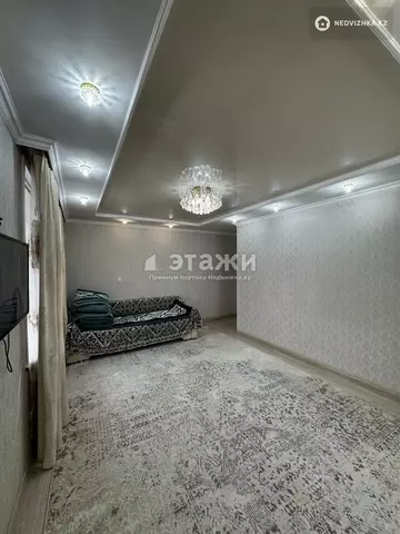 2-комнатная квартира, этаж 9 из 9, 49 м²