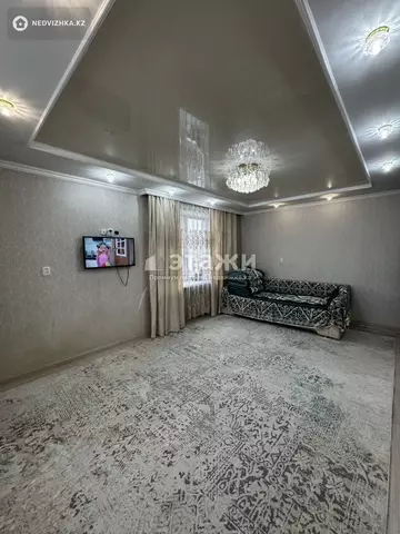 48.8 м², 2-комнатная квартира, этаж 9 из 9, 49 м², изображение - 4