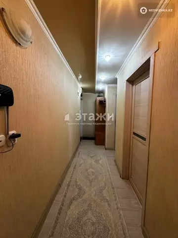 48.8 м², 2-комнатная квартира, этаж 9 из 9, 49 м², изображение - 7
