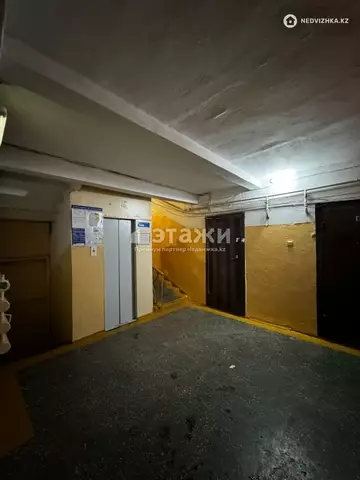 48.8 м², 2-комнатная квартира, этаж 9 из 9, 49 м², изображение - 9