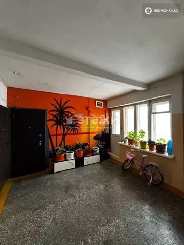 48.8 м², 2-комнатная квартира, этаж 9 из 9, 49 м², изображение - 10