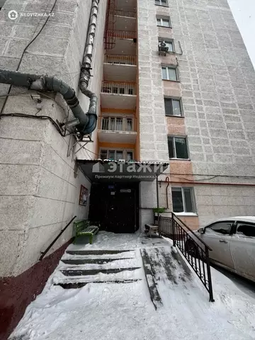 48.8 м², 2-комнатная квартира, этаж 9 из 9, 49 м², изображение - 11