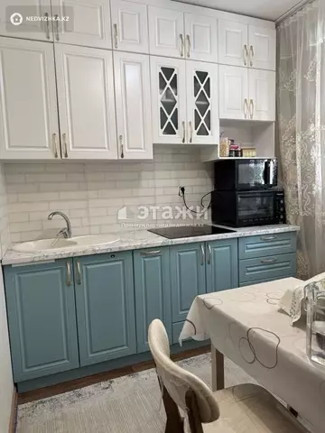 1-комнатная квартира, этаж 3 из 16, 36 м²