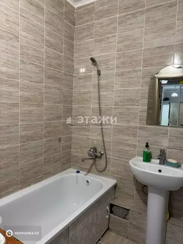 1-комнатная квартира, этаж 3 из 16, 36 м²