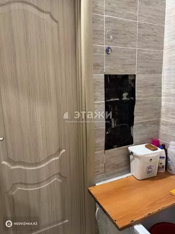 36 м², 1-комнатная квартира, этаж 3 из 16, 36 м², изображение - 4