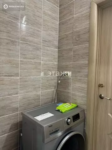 36 м², 1-комнатная квартира, этаж 3 из 16, 36 м², изображение - 5