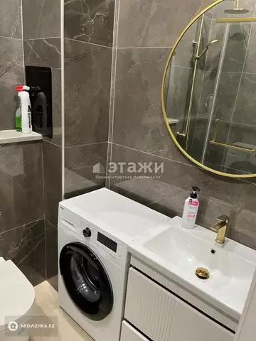 43.1 м², 2-комнатная квартира, этаж 1 из 12, 43 м², изображение - 5