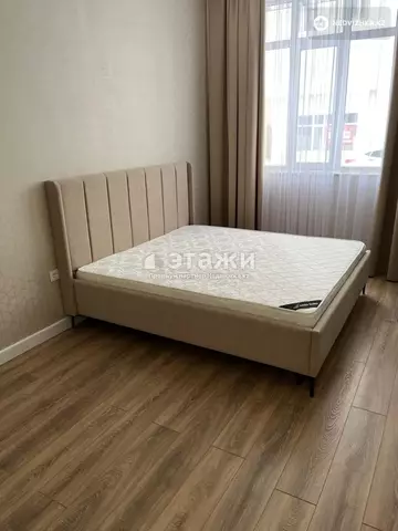 43.1 м², 2-комнатная квартира, этаж 1 из 12, 43 м², изображение - 6