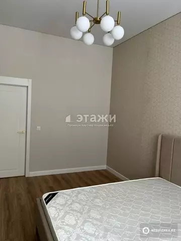 43.1 м², 2-комнатная квартира, этаж 1 из 12, 43 м², изображение - 7