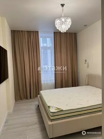 2-комнатная квартира, этаж 3 из 7, 67 м²
