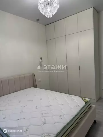 2-комнатная квартира, этаж 3 из 7, 67 м²
