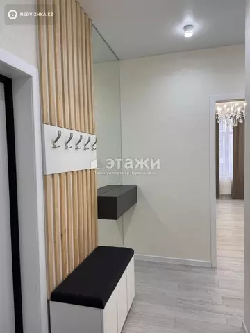 2-комнатная квартира, этаж 3 из 7, 67 м²
