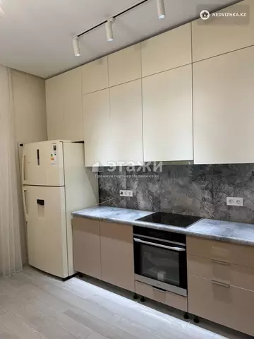 66.7 м², 2-комнатная квартира, этаж 3 из 7, 67 м², изображение - 4