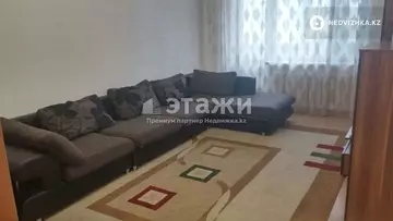 1-комнатная квартира, этаж 4 из 5, 36 м²