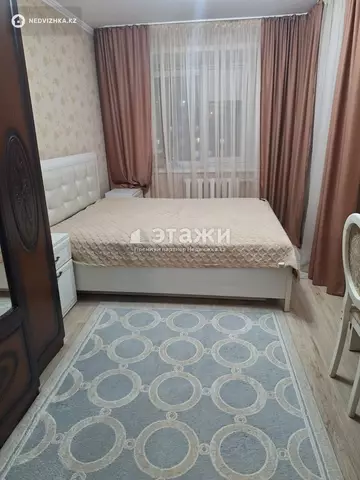 3-комнатная квартира, этаж 6 из 11, 70 м²