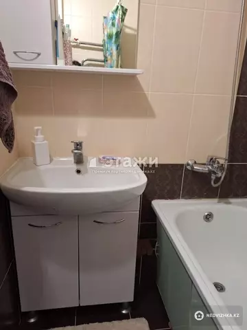 3-комнатная квартира, этаж 6 из 11, 70 м²