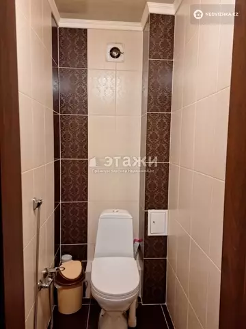3-комнатная квартира, этаж 6 из 11, 70 м²