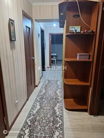 3-комнатная квартира, этаж 6 из 11, 70 м²