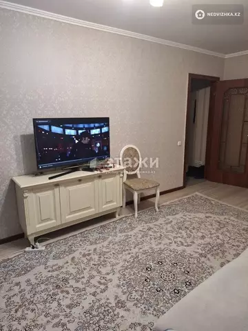 70 м², 3-комнатная квартира, этаж 6 из 11, 70 м², изображение - 4