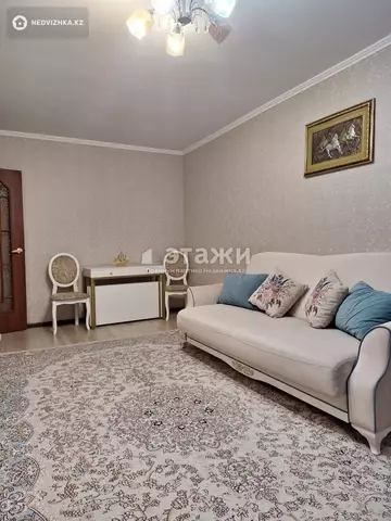 70 м², 3-комнатная квартира, этаж 6 из 11, 70 м², изображение - 5