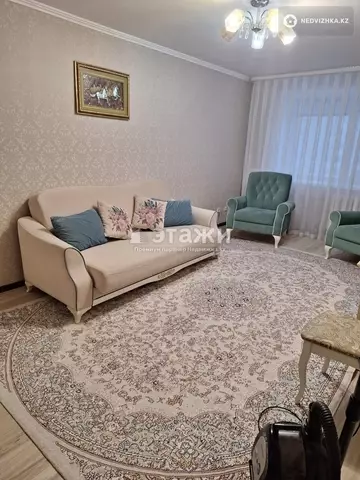 70 м², 3-комнатная квартира, этаж 6 из 11, 70 м², изображение - 6