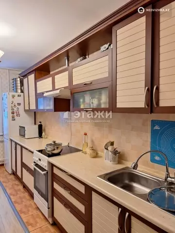 70 м², 3-комнатная квартира, этаж 6 из 11, 70 м², изображение - 7