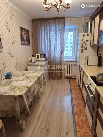 70 м², 3-комнатная квартира, этаж 6 из 11, 70 м², изображение - 8