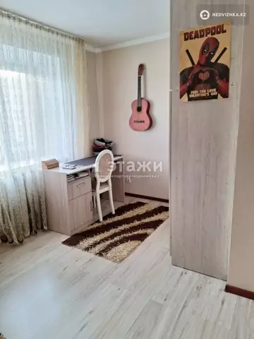 70 м², 3-комнатная квартира, этаж 6 из 11, 70 м², изображение - 10