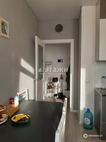 2-комнатная квартира, этаж 4 из 9, 50 м²