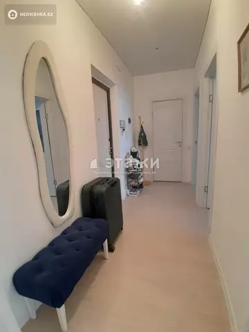 50 м², 2-комнатная квартира, этаж 4 из 9, 50 м², изображение - 5